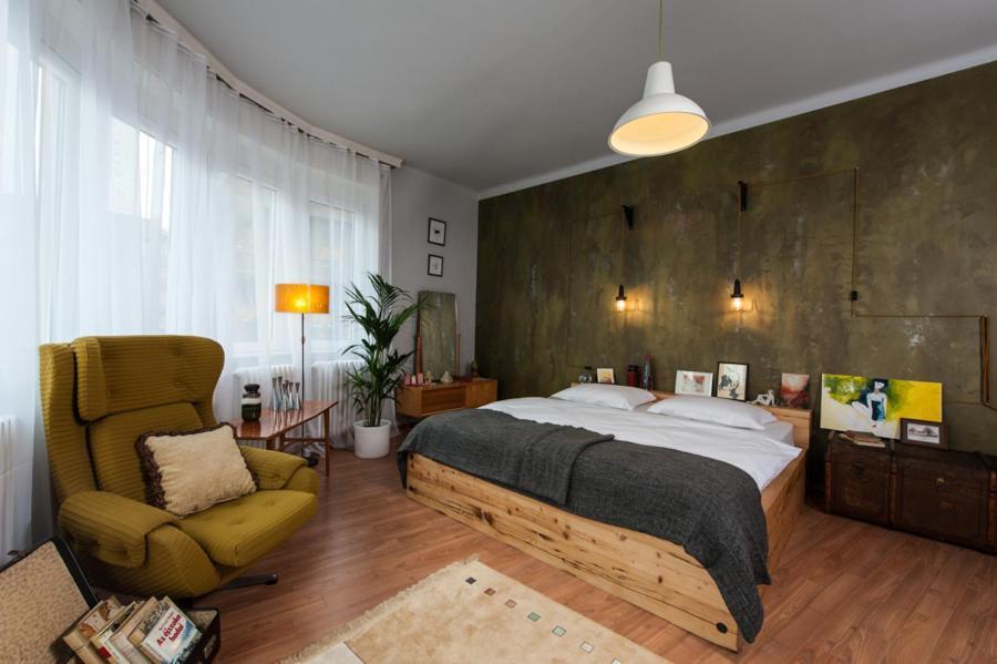 Europe Heart Apartment For 9 Budapeşte Dış mekan fotoğraf