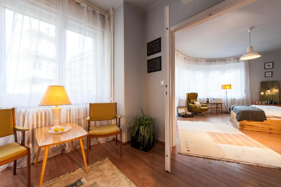 Europe Heart Apartment For 9 Budapeşte Dış mekan fotoğraf